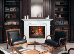 Каминная облицовка Sunhill Basel